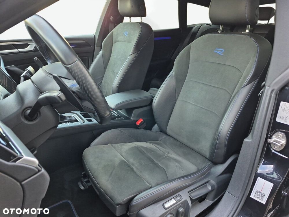 Volkswagen Arteon Shooting Brake 2.0 TSI 4Motion R DSG - 14