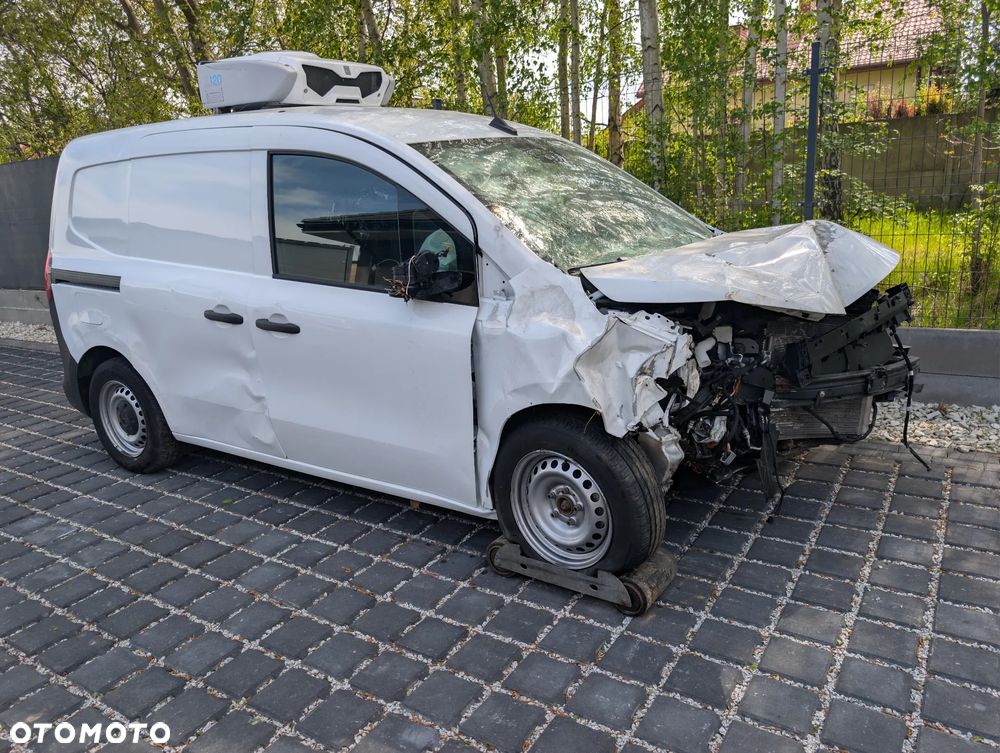 Mercedes-Benz Citan 108cdi - 6