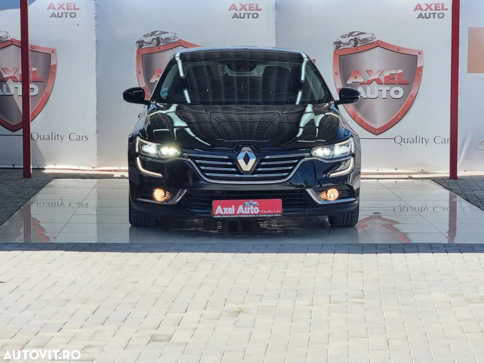 Renault Talisman - 30
