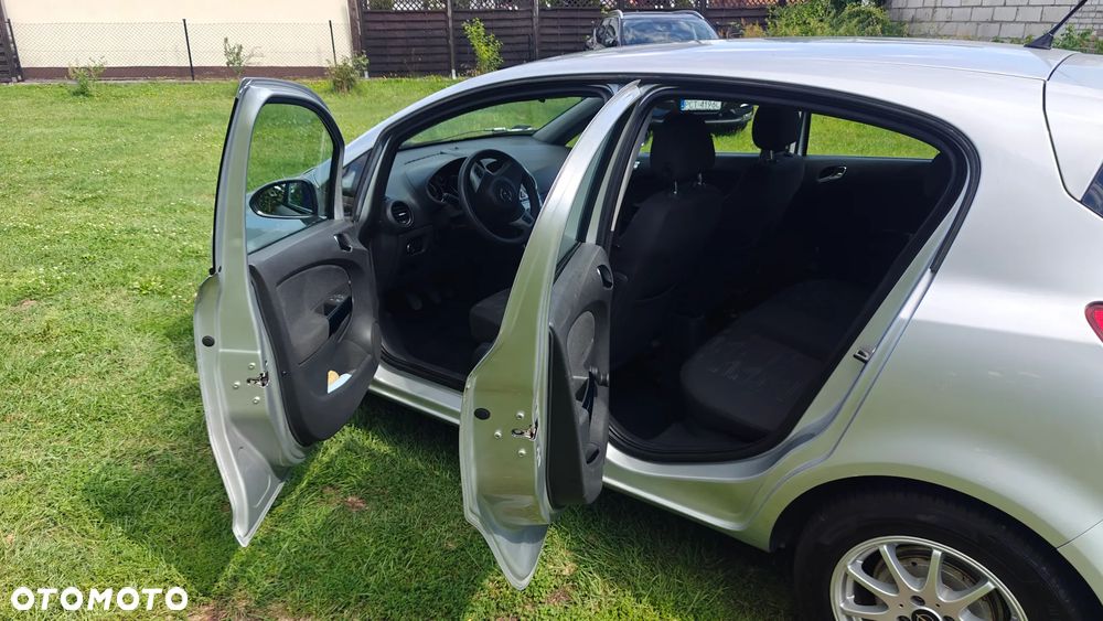 Opel Corsa 1.3 CDTI Edition / Active - 6