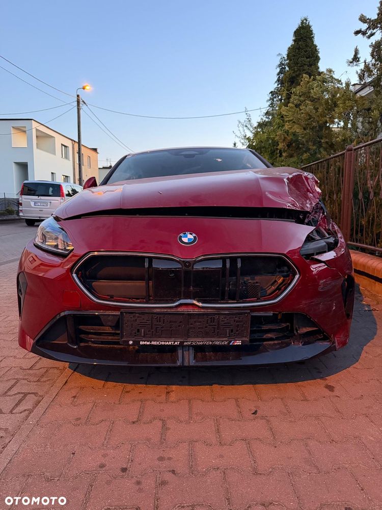 BMW Seria 1 - 2