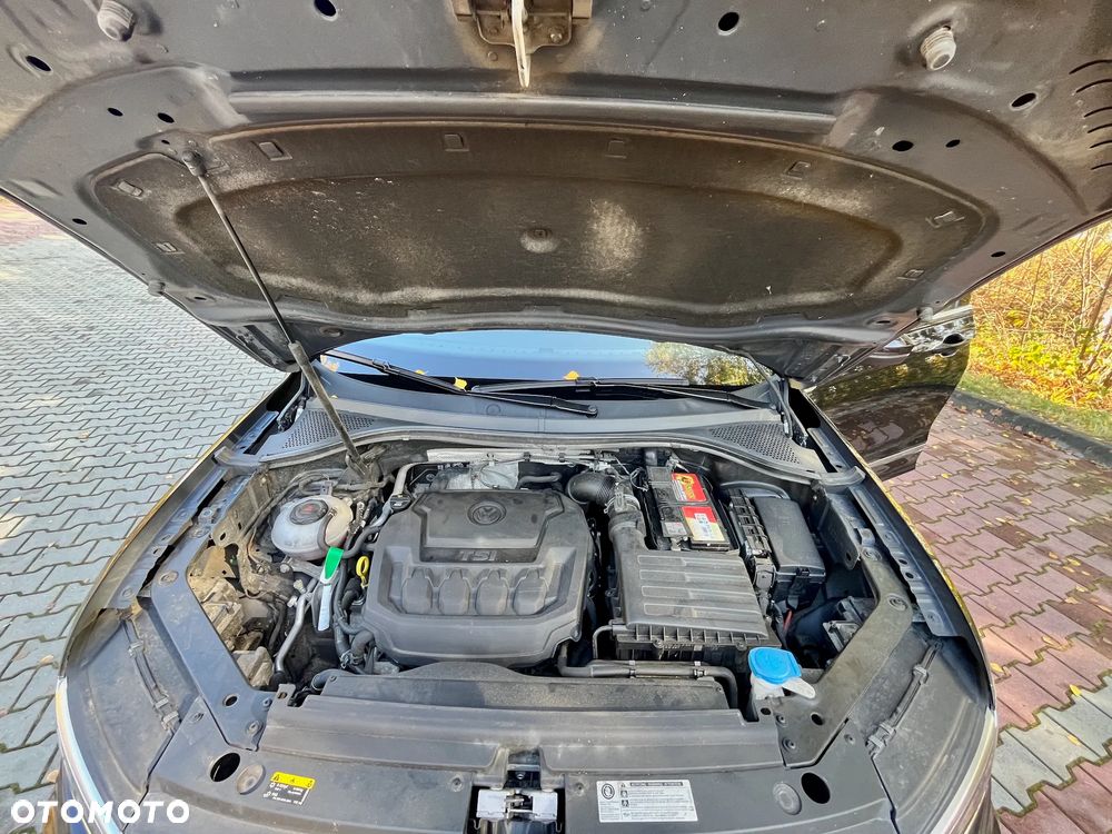 Volkswagen Tiguan 2.0 TSI 4Mot R-Style DSG - 35