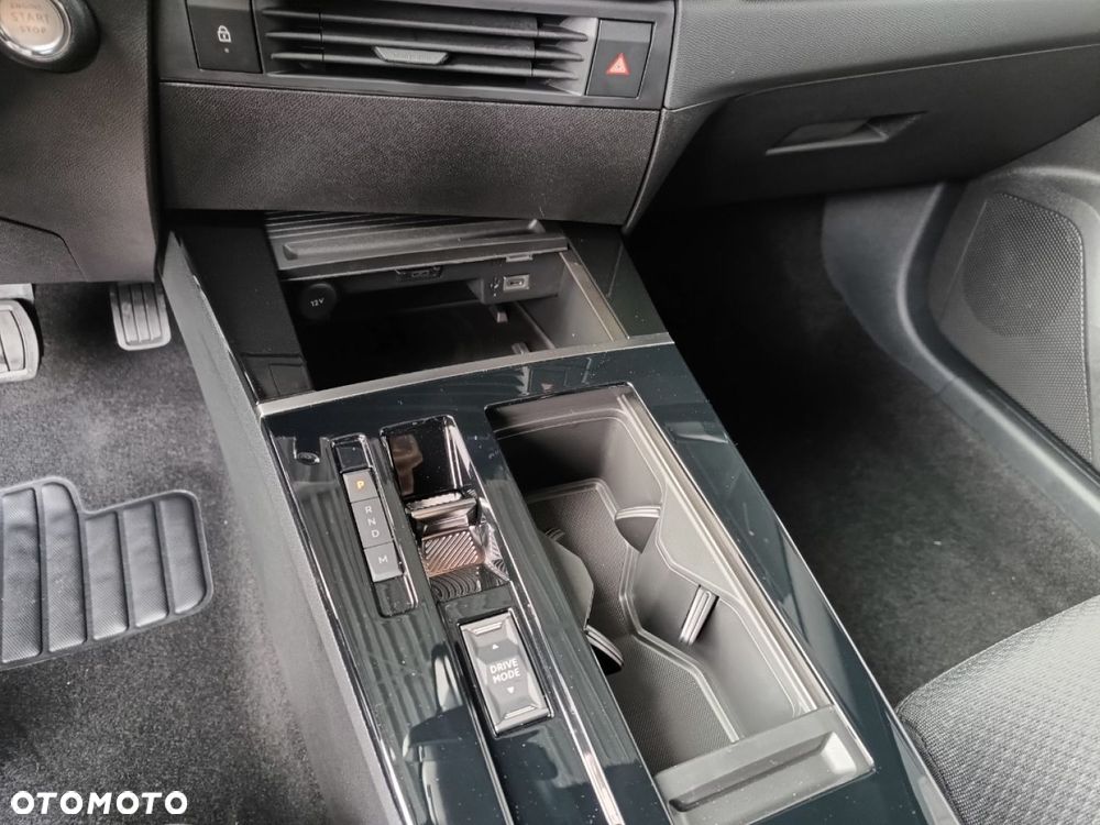Opel Astra - 18