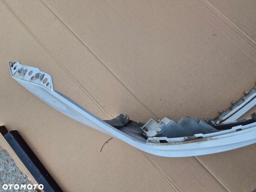 Seat Ibiza V zderzak przedni 2017 -.Oryginał. - 6