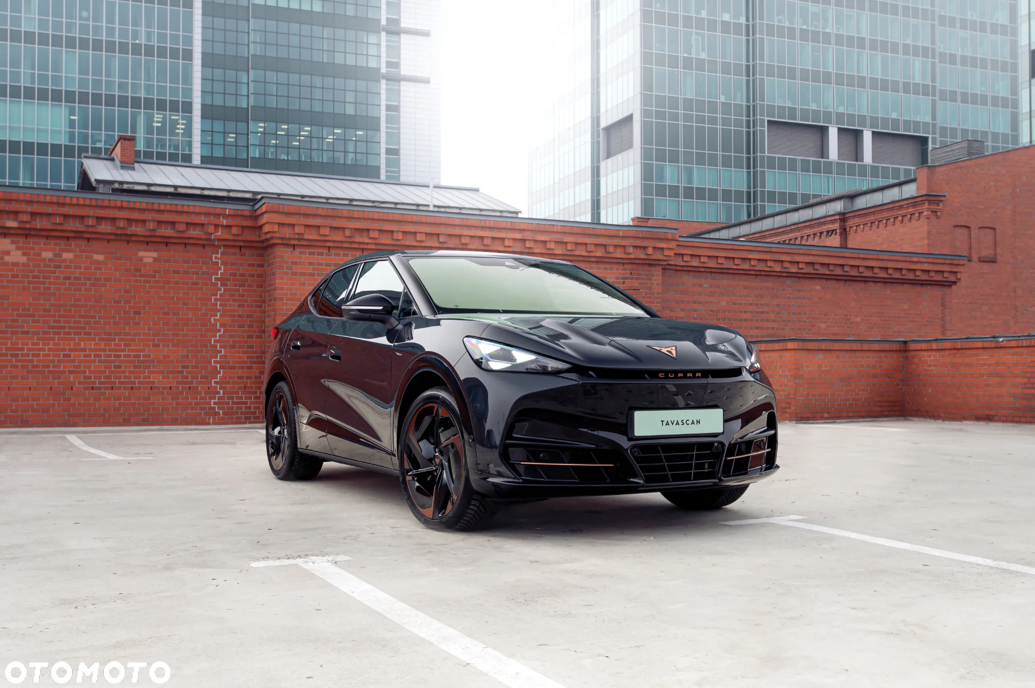 Cupra Tavascan - 5