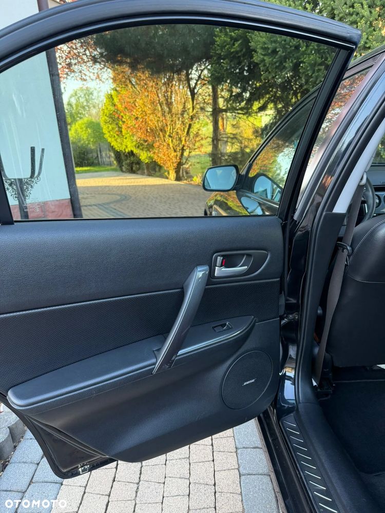 Mazda 6 MPS - 17