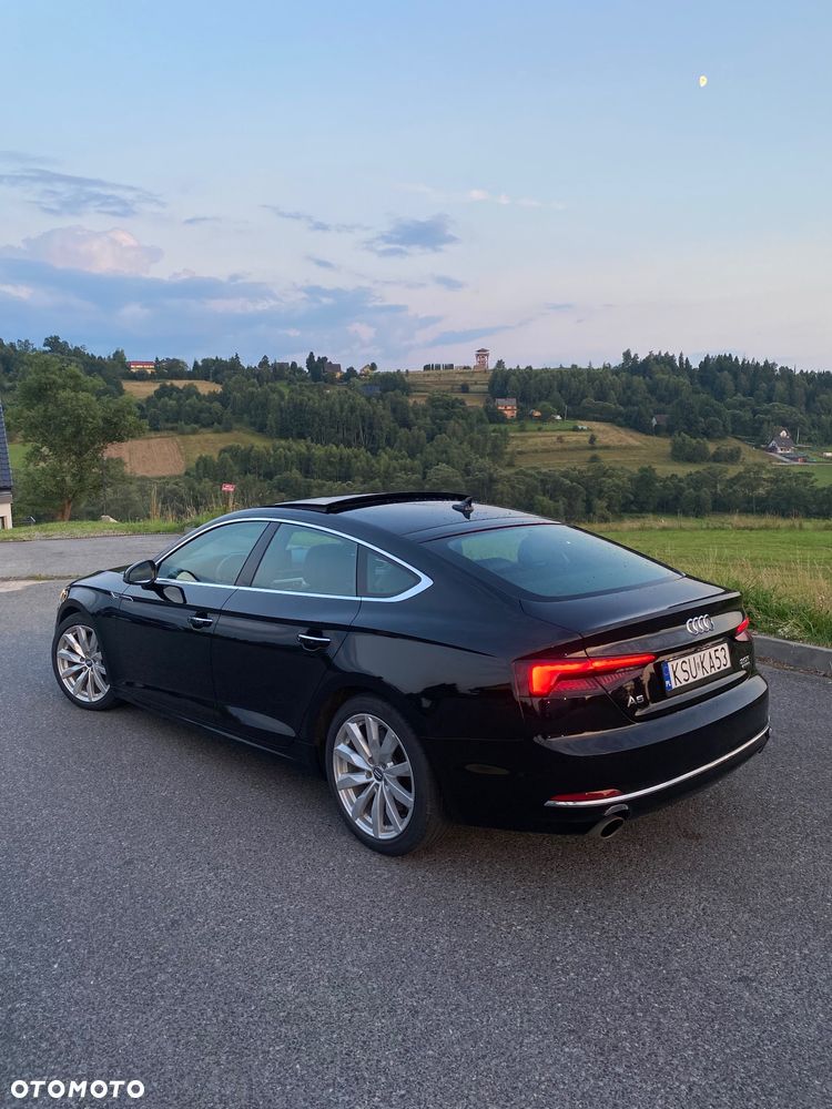 Audi A5 - 3