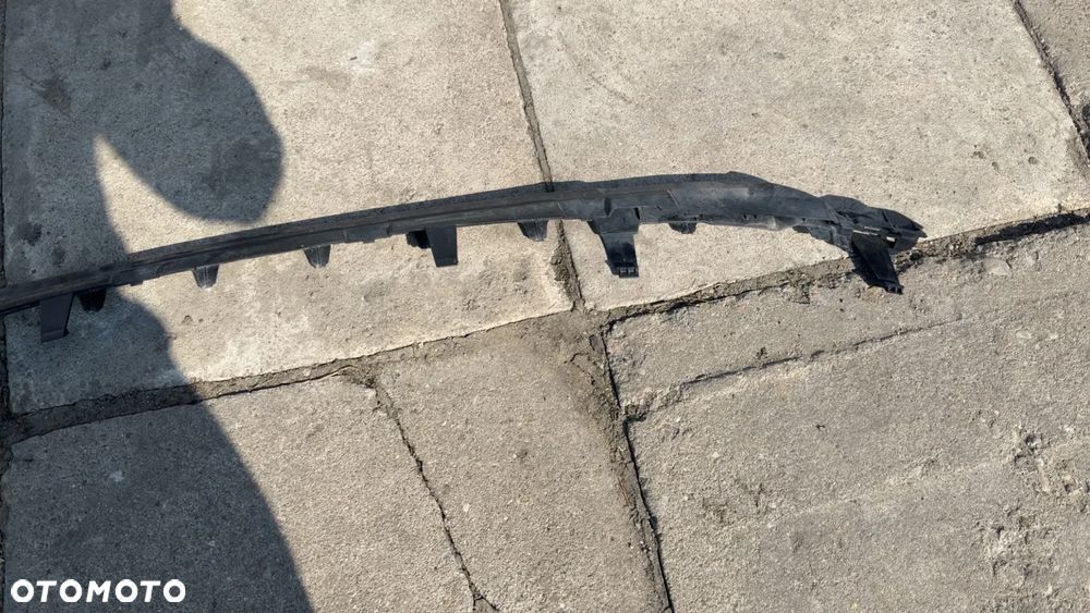 BMW G30 LIFT ABSORBER WZMOCNIENIE ZDERZAKA PRZEDNIEGO 8746307 - 2