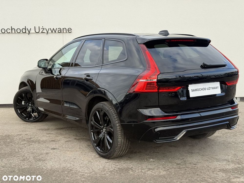 Volvo XC 60 - 6