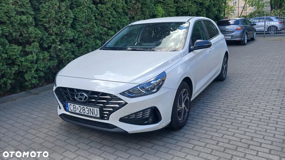 Hyundai i30 1.5 DPI Smart - 1