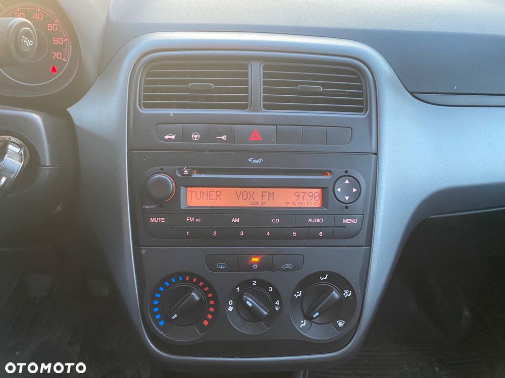 Fiat Punto - 29