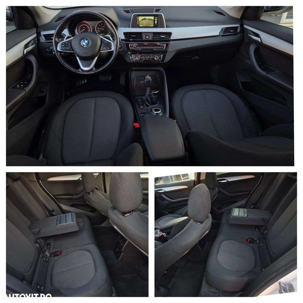 BMW X1 - 17