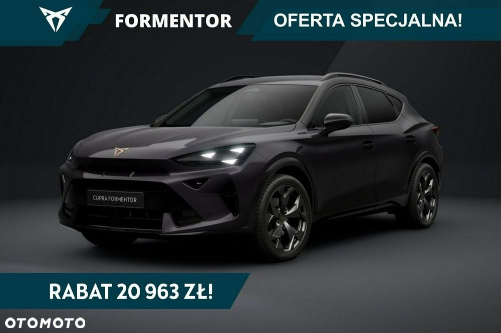 Cupra Formentor - 6
