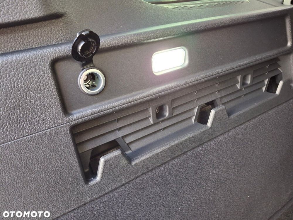 Volkswagen Caddy 2.0 TDI - 14