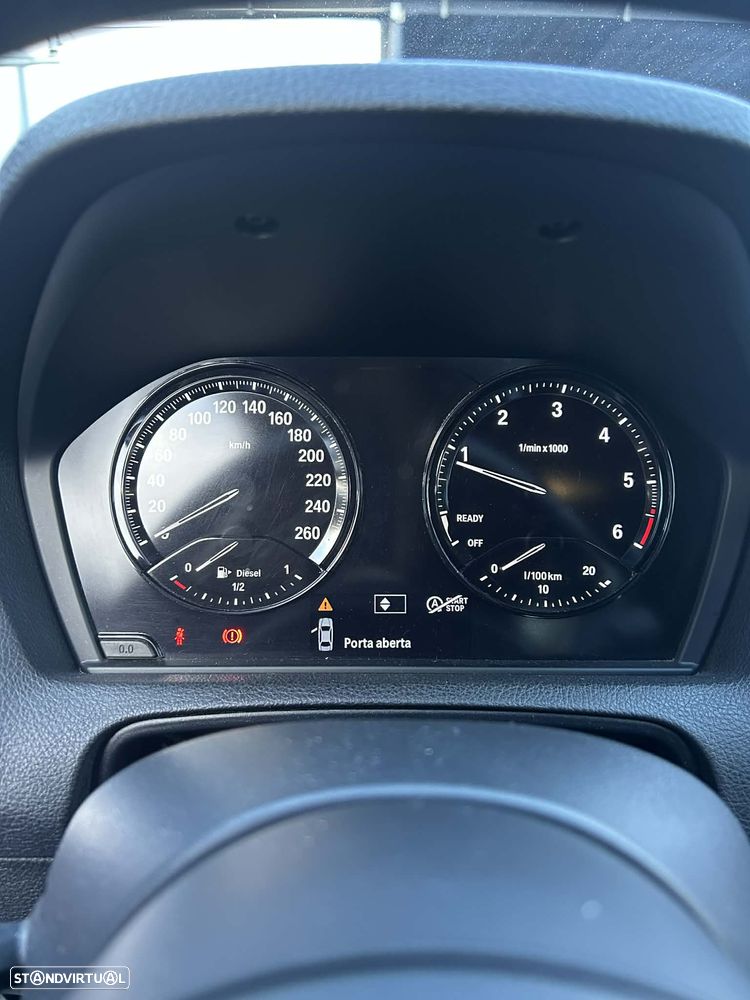 BMW 118 d M Sport - 10