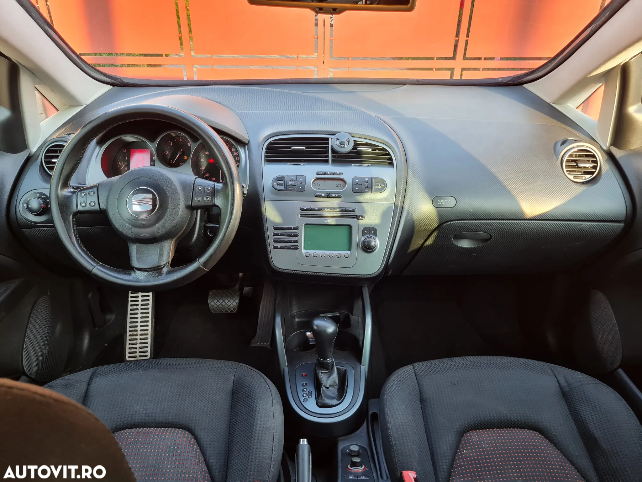 Seat Altea XL - 14