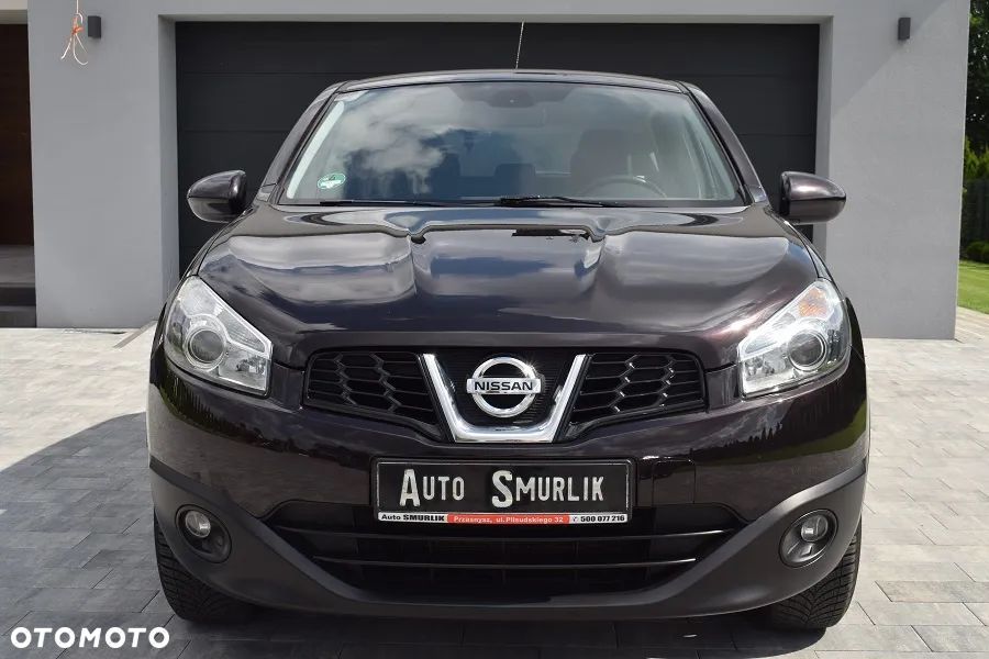 Nissan Qashqai 2.0 visia - 26
