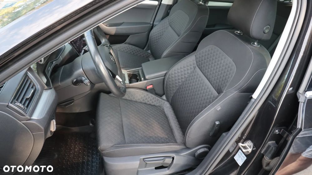 Skoda Superb 1.5 TSI ACT Style - 13