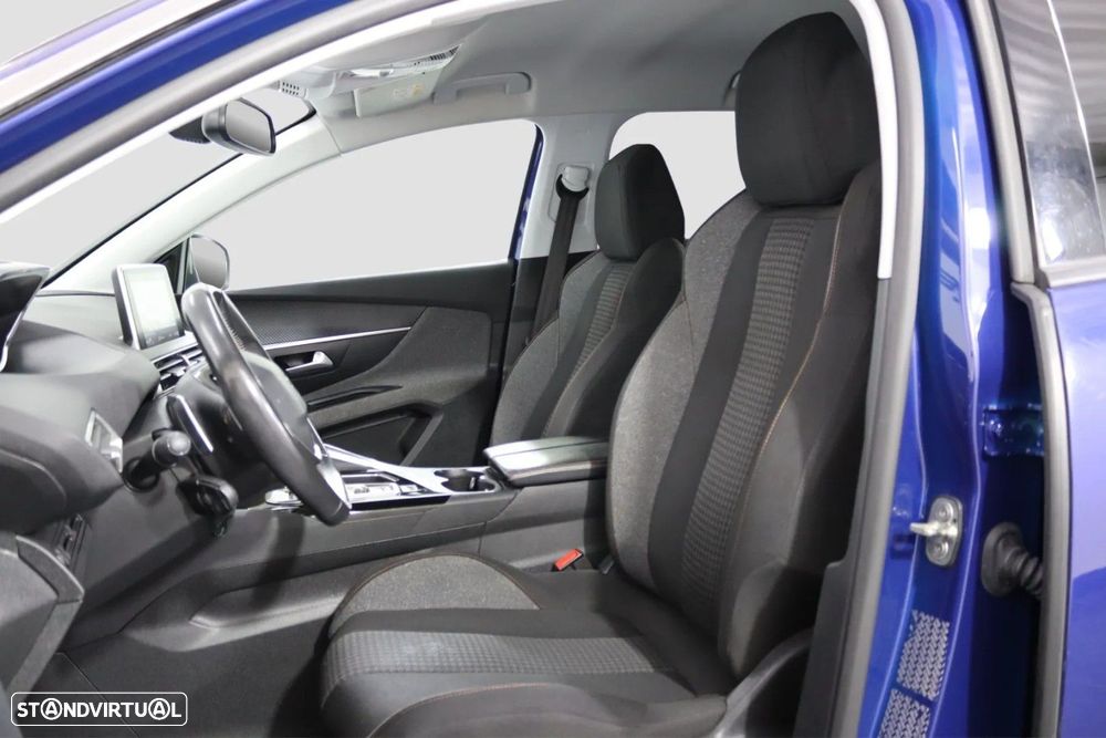 Peugeot 3008 - 7