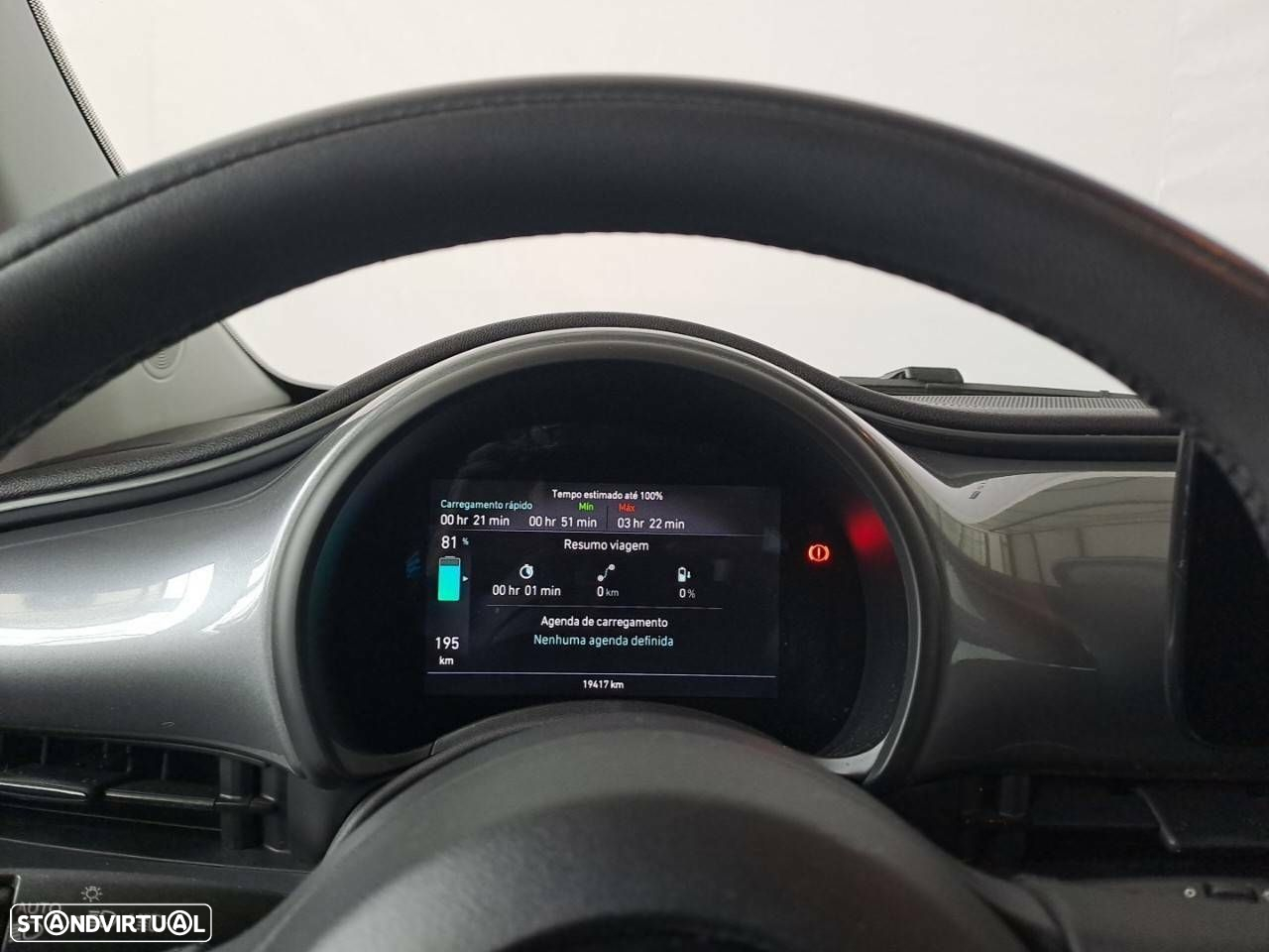 Fiat 500e C - 13