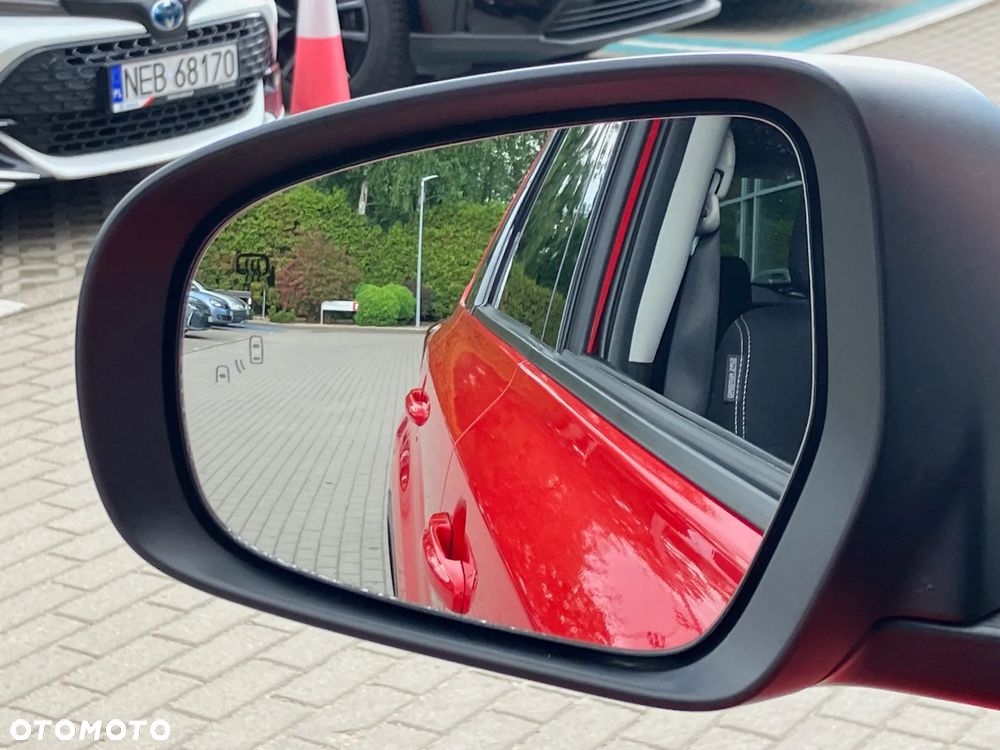 Suzuki Vitara 1.4 Boosterjet SHVS Elegance 2WD - 15