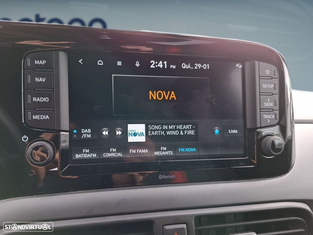 Hyundai i10 1.0 T-GDI N-Line (TT) - 24