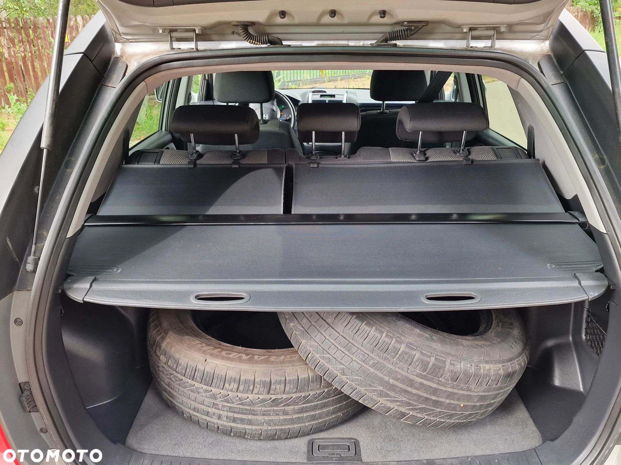 Kia Sportage - 36