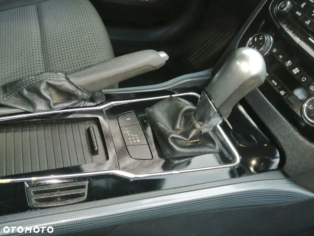 Peugeot 508 1.6 e-HDi Access S&S - 9