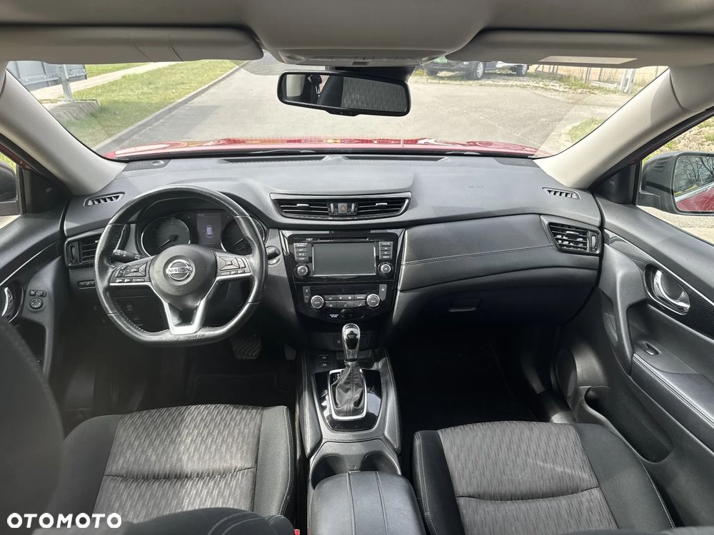 Nissan X-Trail 1.3 DIG-T N-Design 2WD DCT - 14