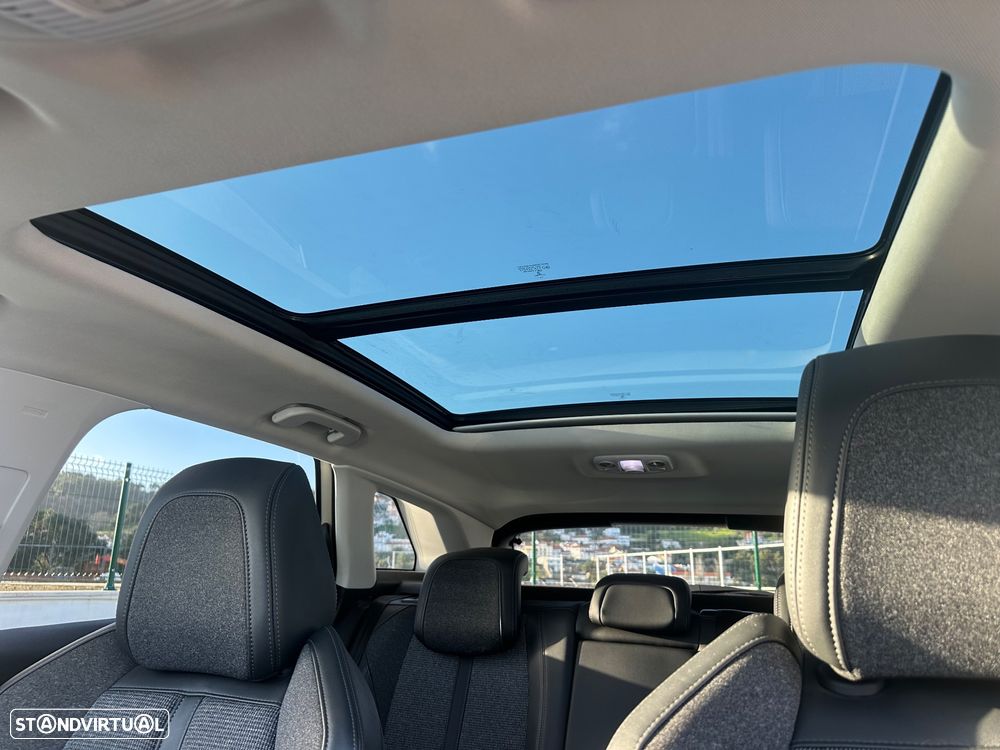 Peugeot 3008 BlueHDi 130 Stop & Start EAT8 Allure Pack - 28