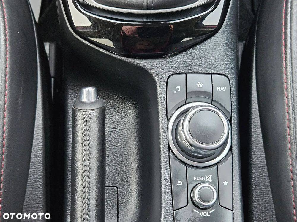 Mazda CX-3 2.0 SkyPrestige - 33