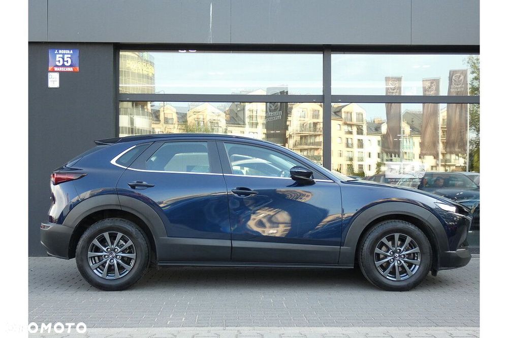 Mazda CX-30 - 16