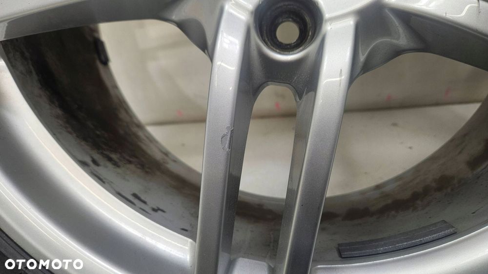 felgi porsche 911 carrera 4s 8.5x19 et54 11x19 et69 9113621462 91136214102 - 5