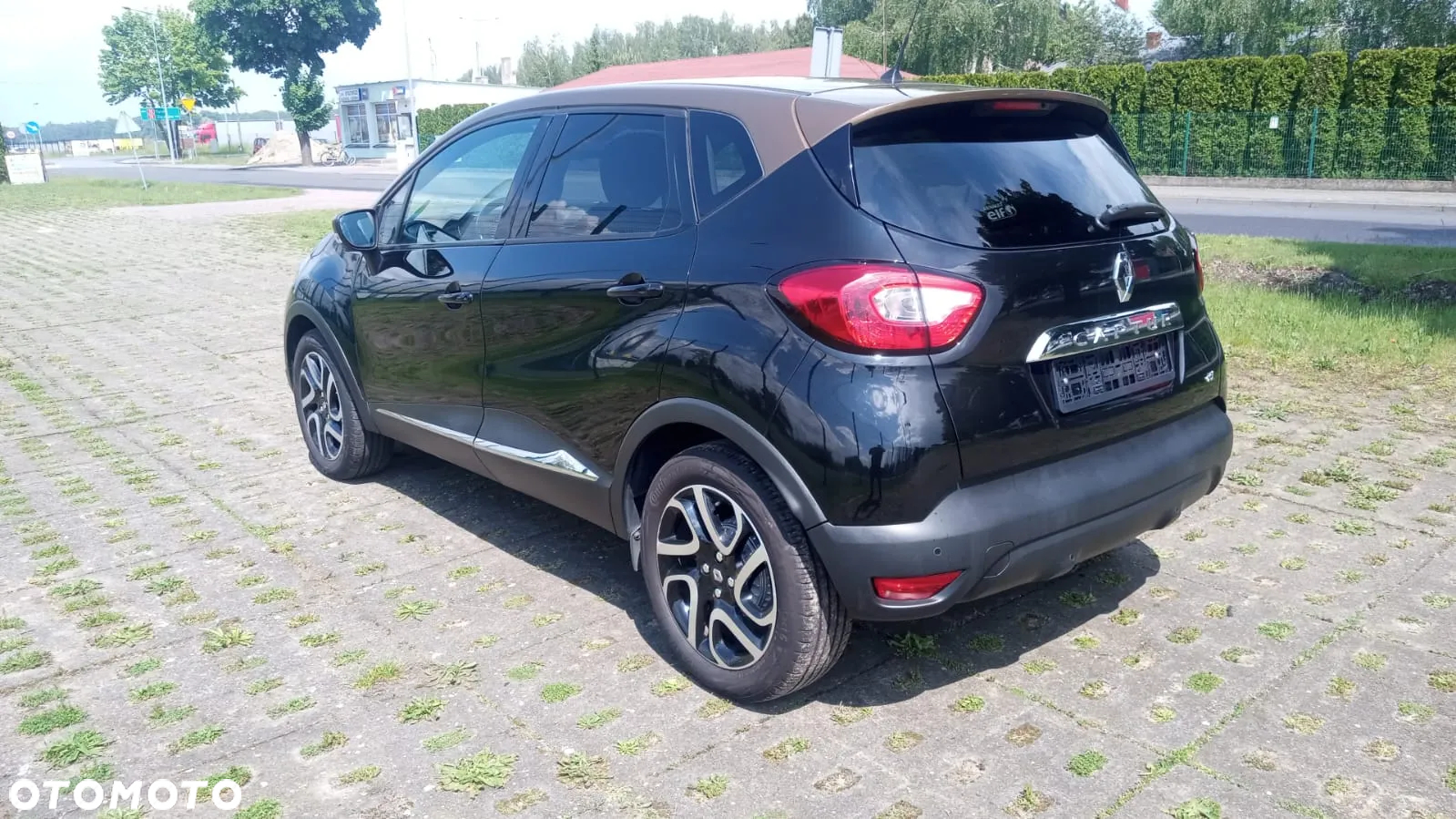 Renault Captur 1.5 dCi Energy Limited - 5