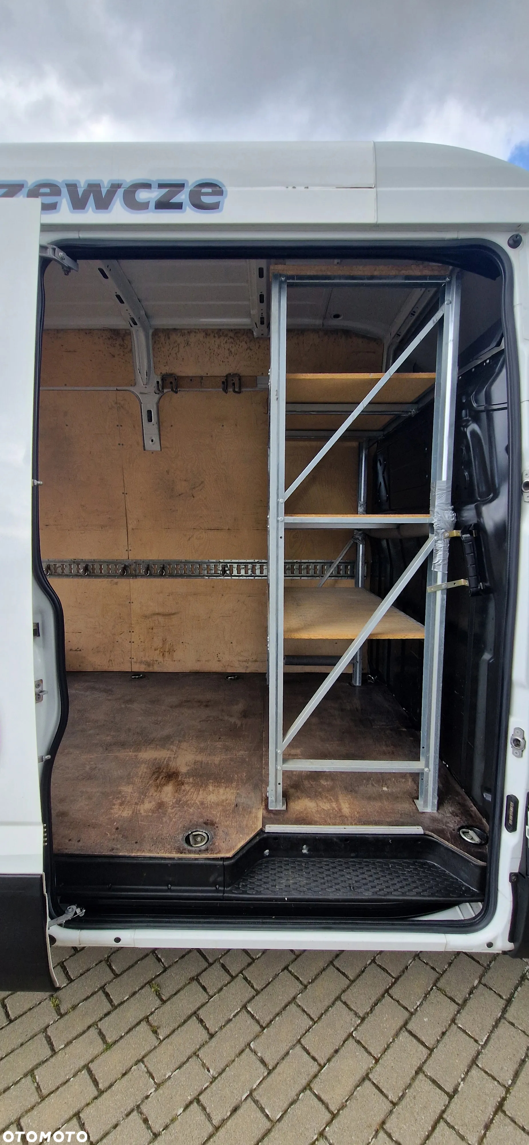 Iveco Daily - 30