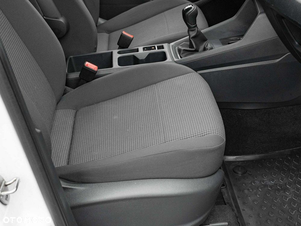 Volkswagen Caddy - 25