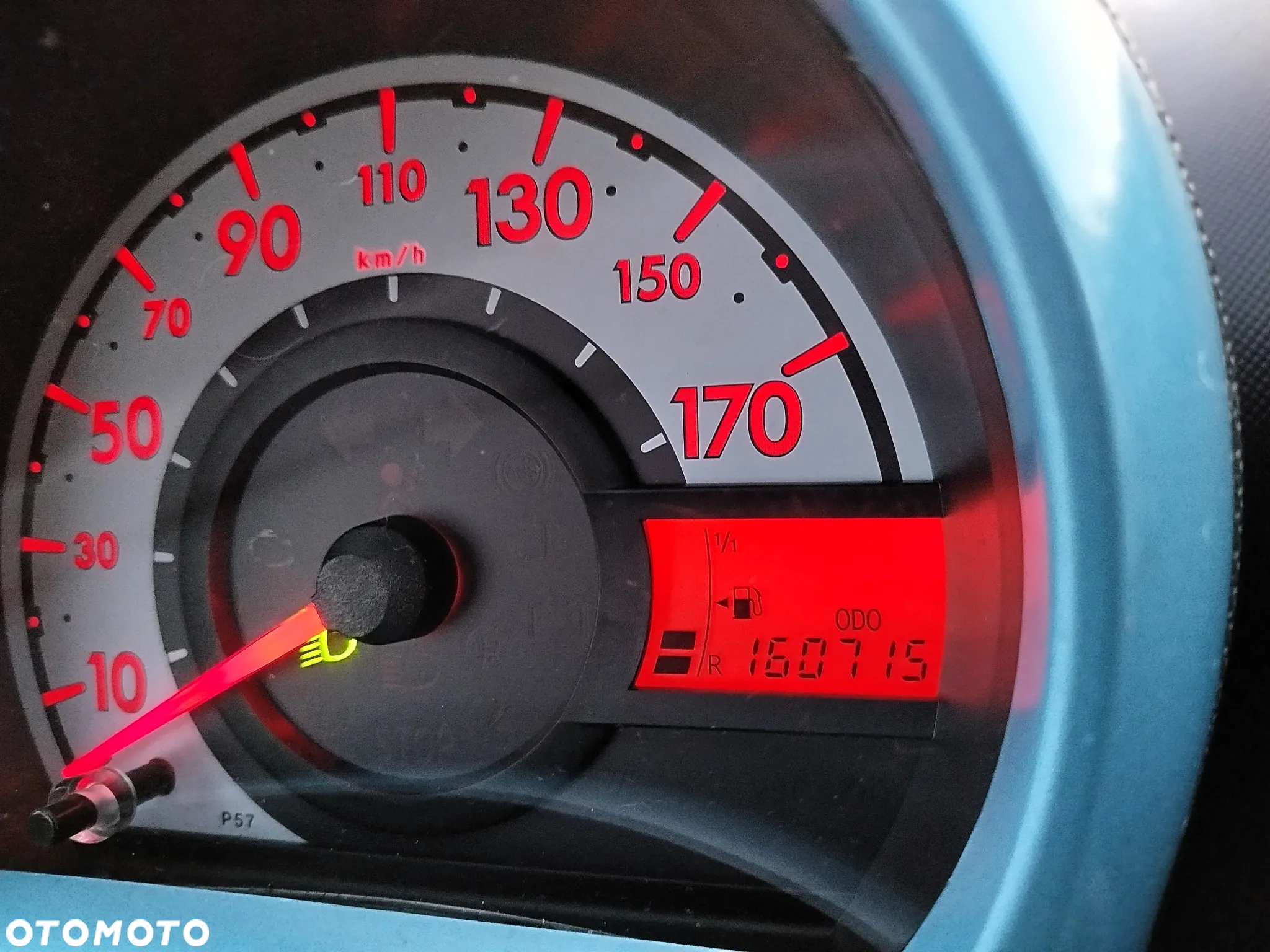 Peugeot 107 (70) 68 Active - 13