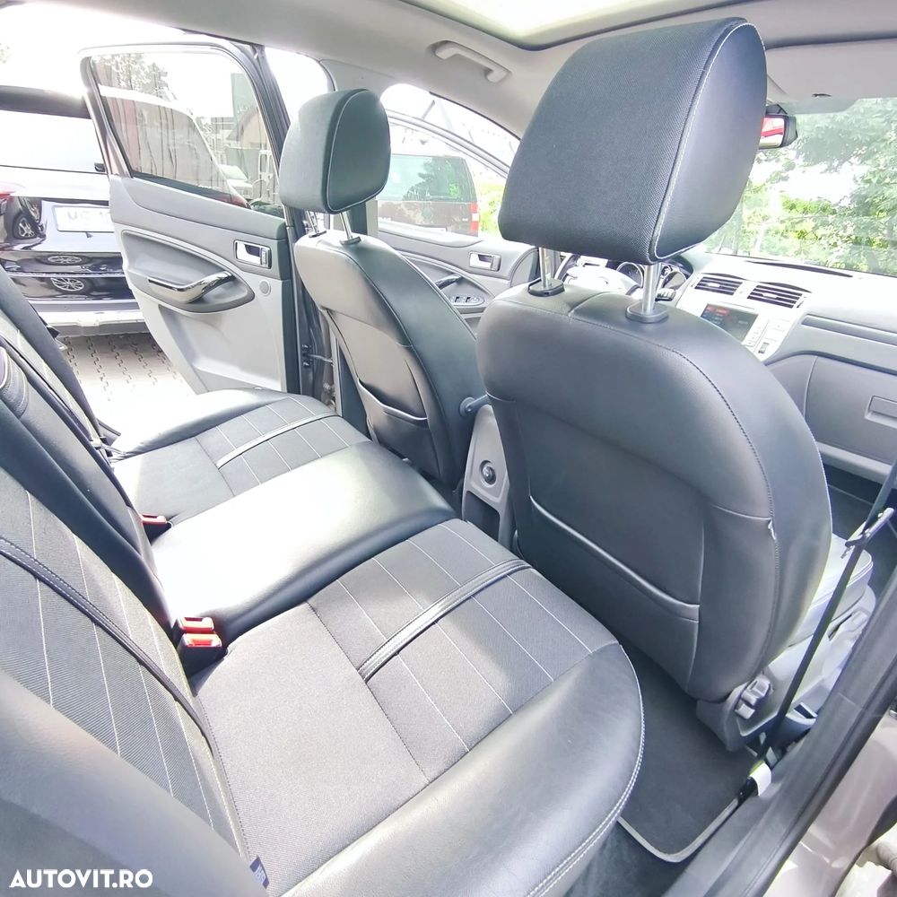 Ford Kuga 2.0 TDCi 4WD Titanium - 19