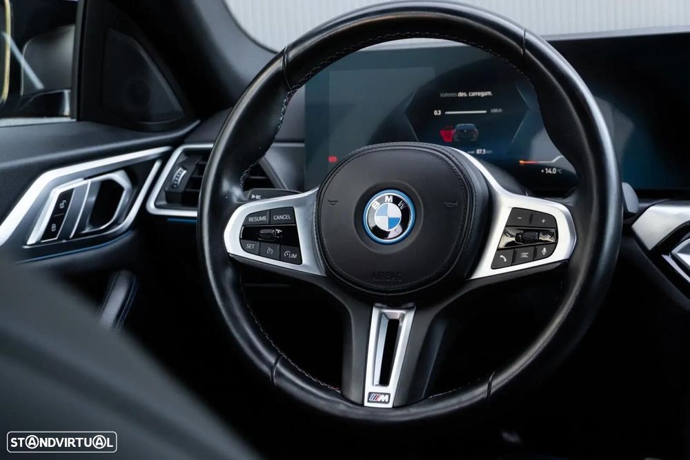 BMW i4 - 13