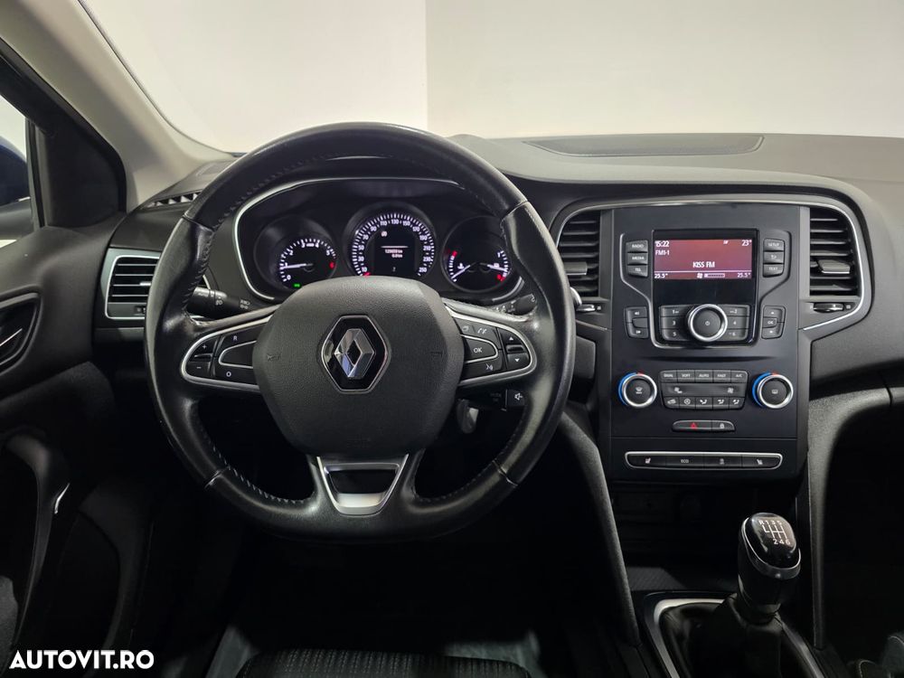 Renault Megane ENERGY TCe Life - 7