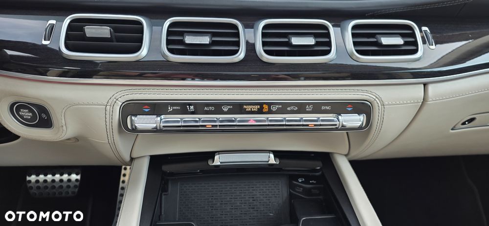 Mercedes-Benz GLE AMG 53 4-Matic - 15