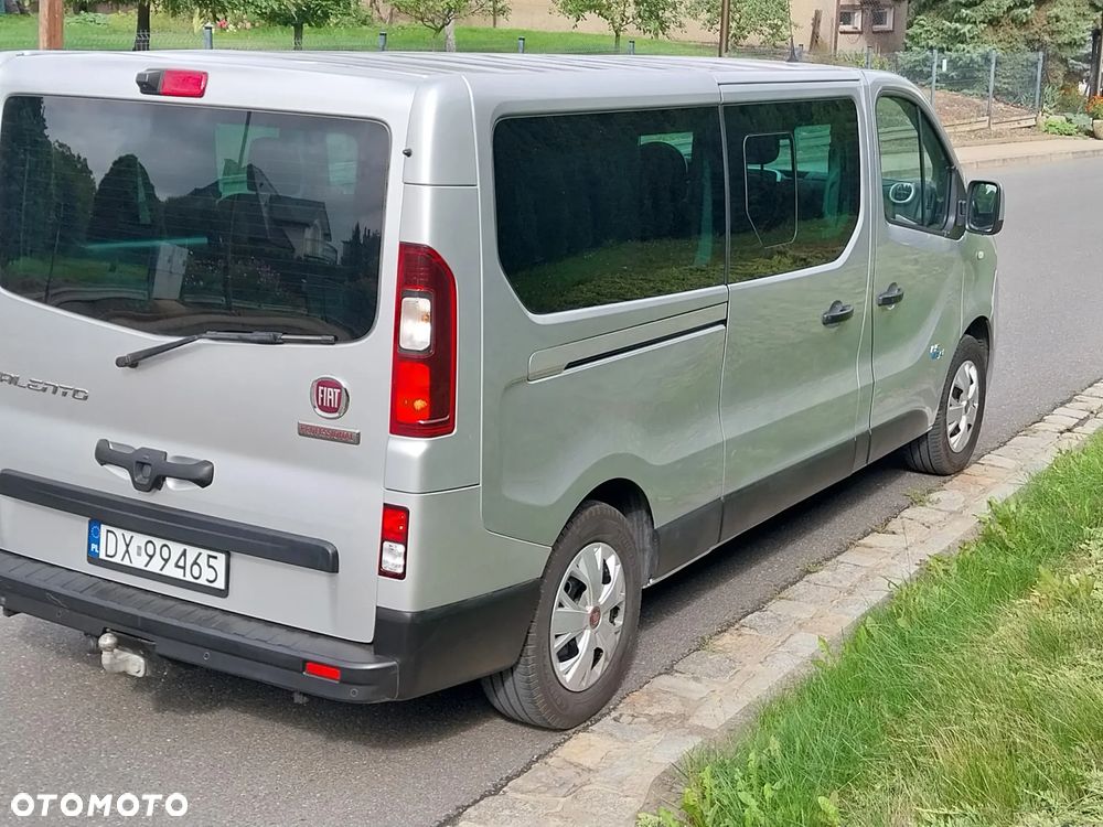 Fiat Talento L2H1 Family - 24