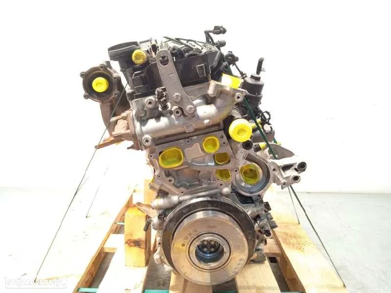 Motor BMW X4 M40d 3.0 de 2021 Ref: B57D30B - 3