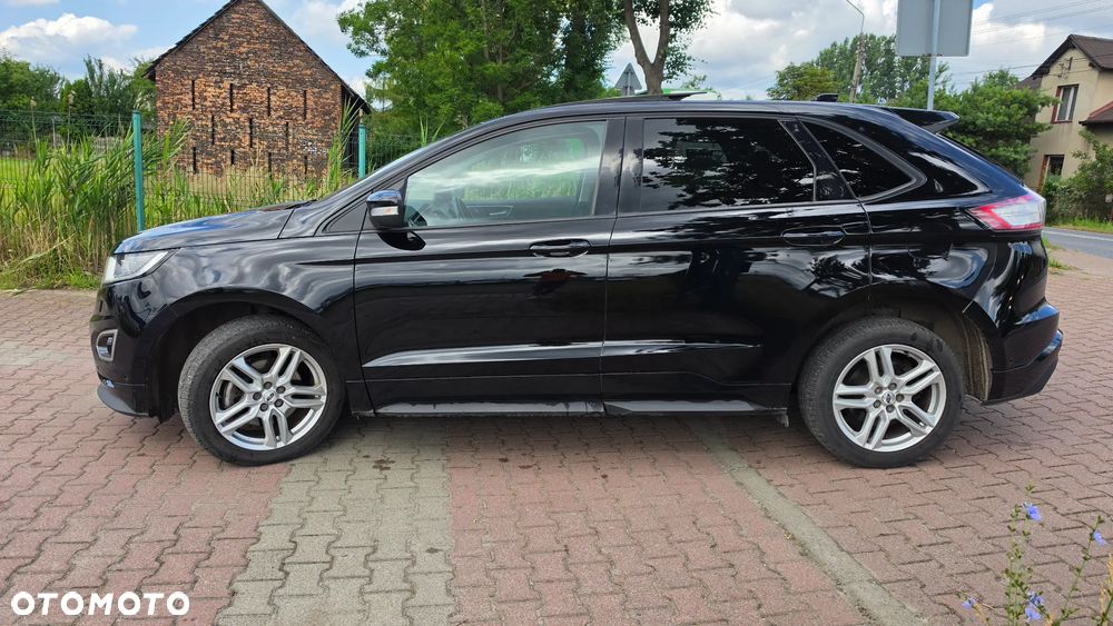 Ford Edge 2.0 TDCi Bi-Turbo 4x4 Sport - 28