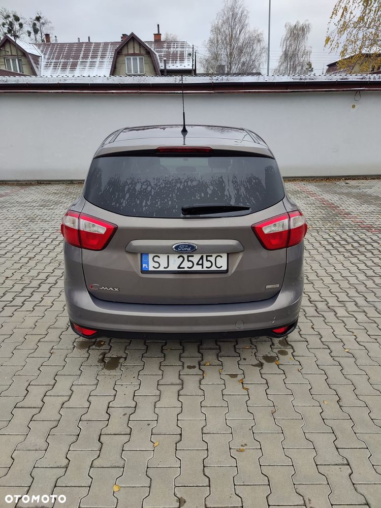 Ford C-MAX - 4