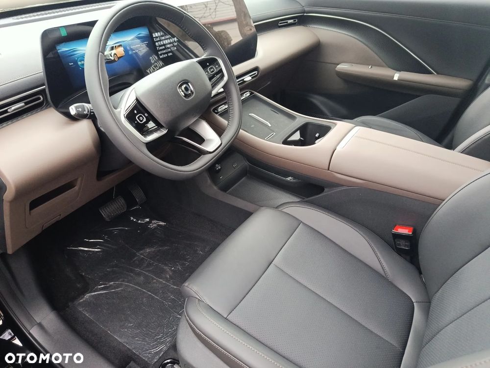 Changan CS55 Plus - 9