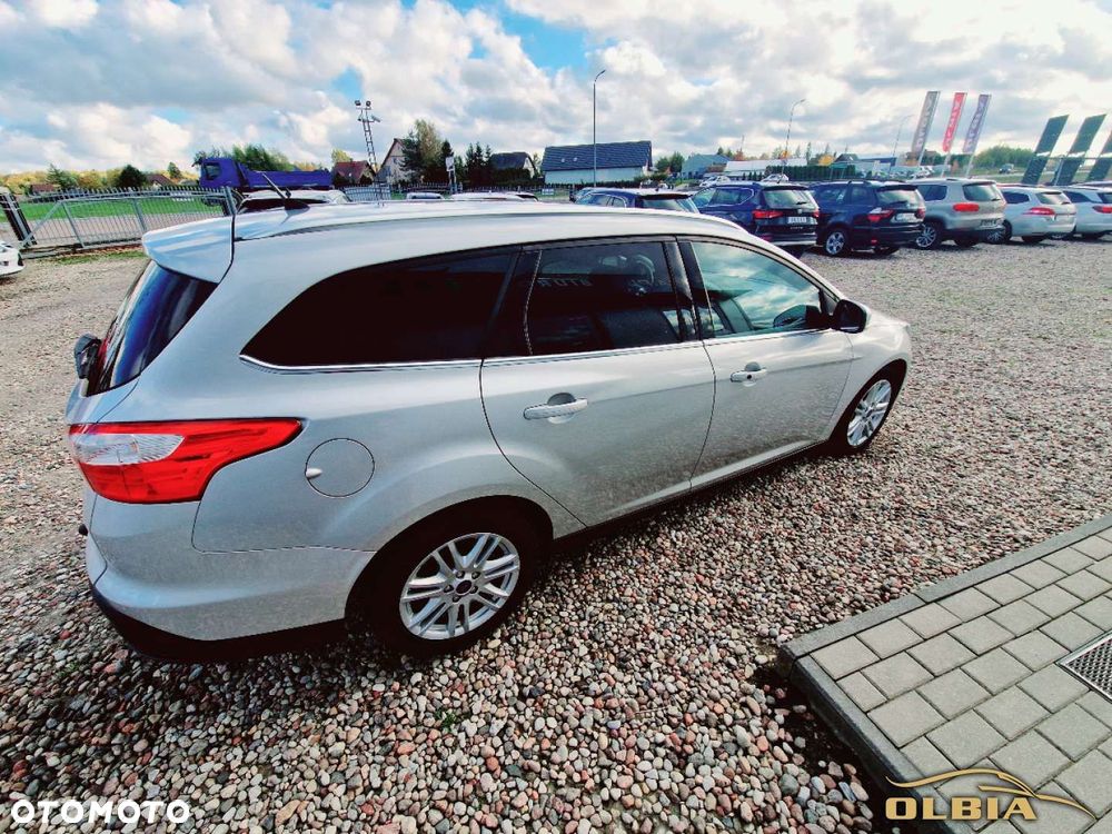 Ford Focus - 37