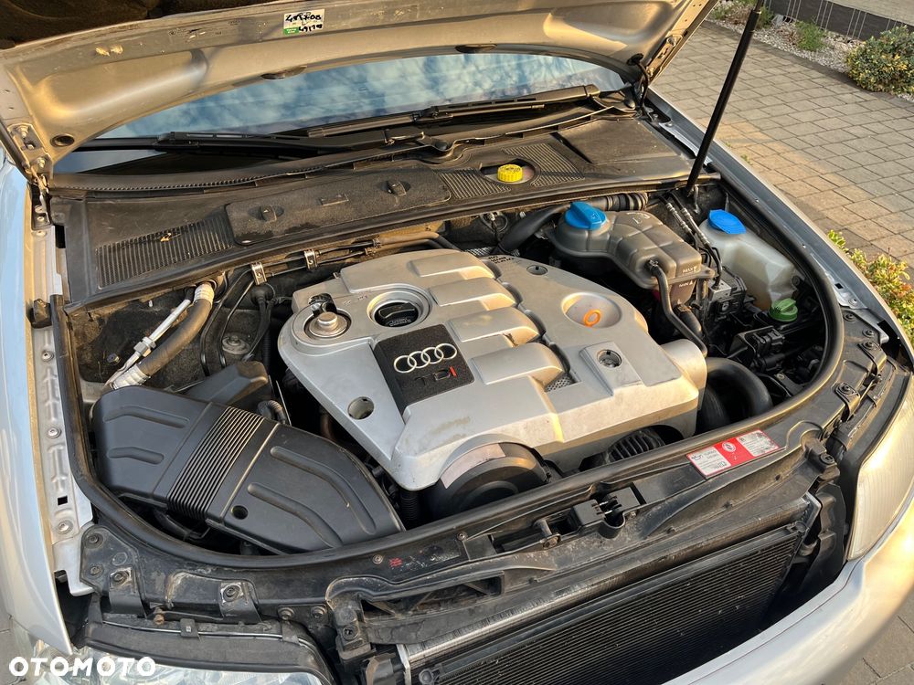 Audi A4 Avant - 29