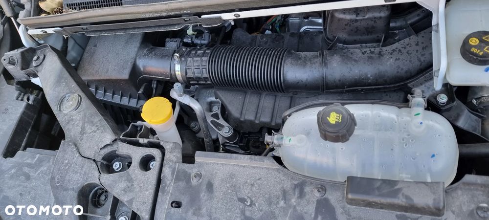 Renault Trafic - 7