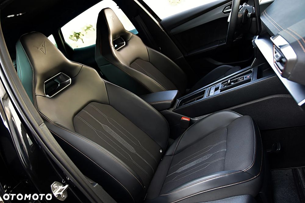 Cupra Formentor 2.0 TSI 4Drive DSG - 21